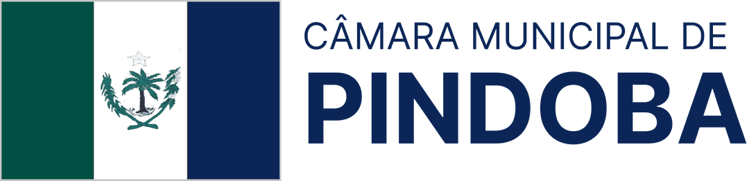 Câmara Municipal de Pindoba/AL